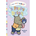 A Peppy Drink