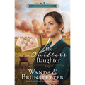 The Quilter's Daughter: Volume 2