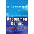 Uncommon Genius: How Great Ideas Are Born