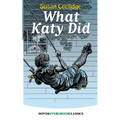 What Katy Did