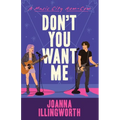 Don't You Want Me (A Music City Rom-Com Book 1)