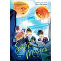 Sasaki and Miyano: Second-Years, Vol. 2: Volume 2