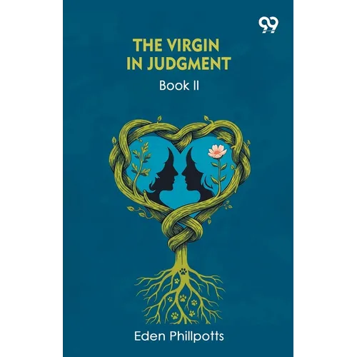 The Virgin In Judgment Book II