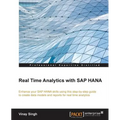Real Time Analytics with SAP Hana