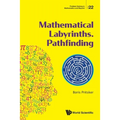 Mathematical Labyrinths. Pathfinding