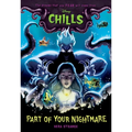Part of Your Nightmare-Disney Chills, Book One