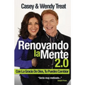 Renovando la Mente 2.0: Con La Gracia De Dios, Tu Puedes Cambiar