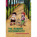 The Robber Hotzenplotz