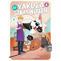 Ex-Yakuza and Stray Kitten Vol. 3