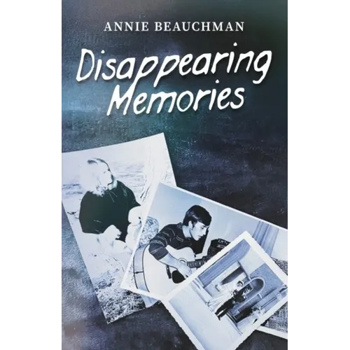 Disappearing Memories: A Free Verse Recollection of Lives Forgotten with Age