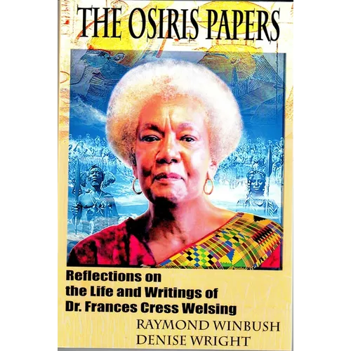 Osiris Papers