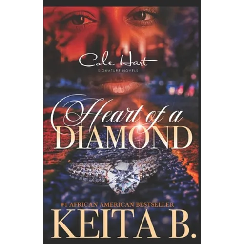 Heart Of A Diamond: An African American Romance