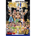 One Piece, Vol. 78