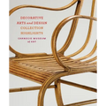 Carnegie Museum of Art: Decorative Arts and Design: Collection Highlights