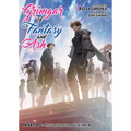 Grimgar of Fantasy and Ash (Light Novel) Vol. 20