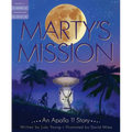 Marty's Mission: An Apollo 11 Story