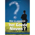 Good News of the Kingdom - DUTCH