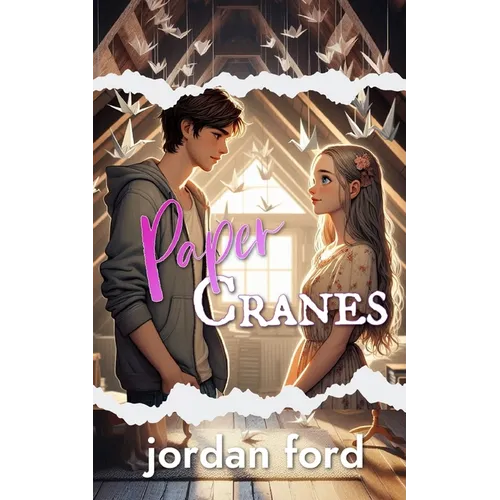 Paper Cranes