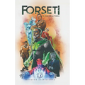 Forseti: El Hijo de la Tierra