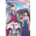 In Another World with My Smartphone: Volume 7 (Light Novel)