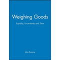 Weighing Goods