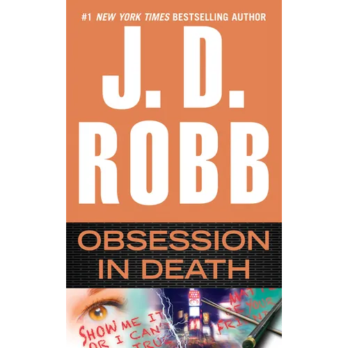 Obsession in Death