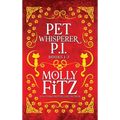 Pet Whisperer P.I. Books 1-3 Special Edition
