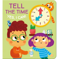 Yes I Can! Tell the Time