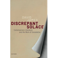 Discrepant Solace: Contemporary Literature and the Work of Consolation
