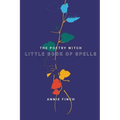 The Poetry Witch Little Book of Spells