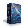 Atlantis Complete Collection (Boxed Set): Escape from Atlantis; Return to Atlantis; Secrets of Atlantis
