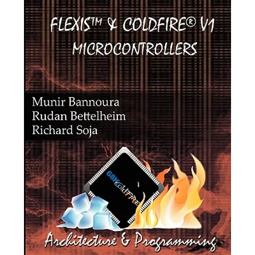 Flexis and ColdFire V1 Microcontrollers