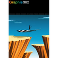 Graphis Journal Magazine 382
