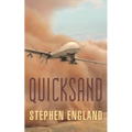 Quicksand: with Bonus Short Story, TALISMAN