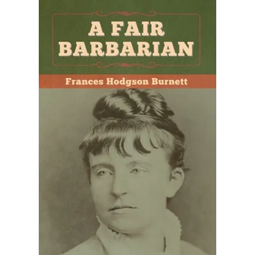 A Fair Barbarian