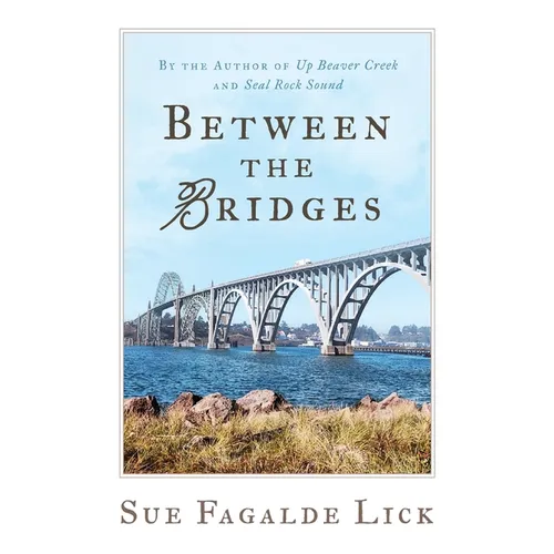 Between the Bridges