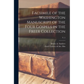 Facsimile of the Washington Manuscript of the Four Gospels in the Freer Collection; v. 2