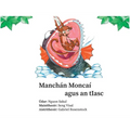 Manchán Moncaí agus an tIasc