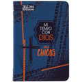 Mi Tiempo Con Dios Para Chicos: 365 Días Devocionario