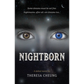 Nightborn: A Debut Novel by Theresa Cheung