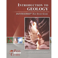 Introduction to Geology DANTES/DSST Test Study Guide