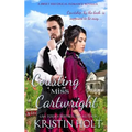 Courting Miss Cartwright: A Sweet Western Historical Romance Novella