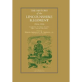 History of the Lincolnshire Regiment 1914-1918