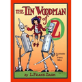 The Tin Woodman of Oz
