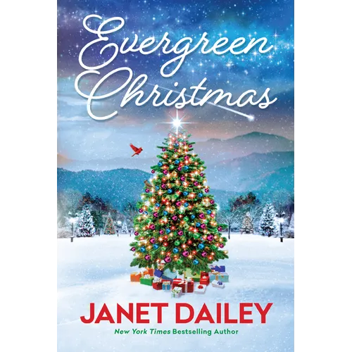 Evergreen Christmas