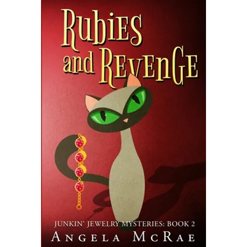Rubies and Revenge