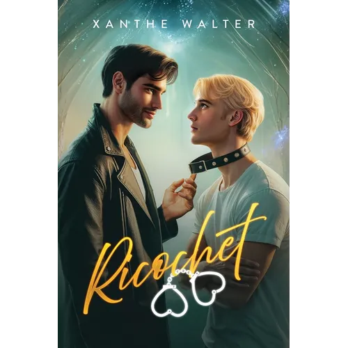 Ricochet