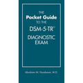 The Pocket Guide to the Dsm-5-Tr(r) Diagnostic Exam