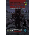 Enemies Archived Revised & Expanded