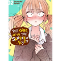 The Girl with the Sanpaku Eyes, Volume 2